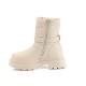 Half Boots 9084